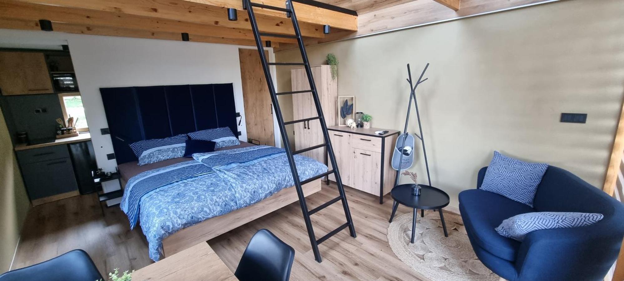 Hiska Pod Cresnjo Villa Rogašovci Dış mekan fotoğraf