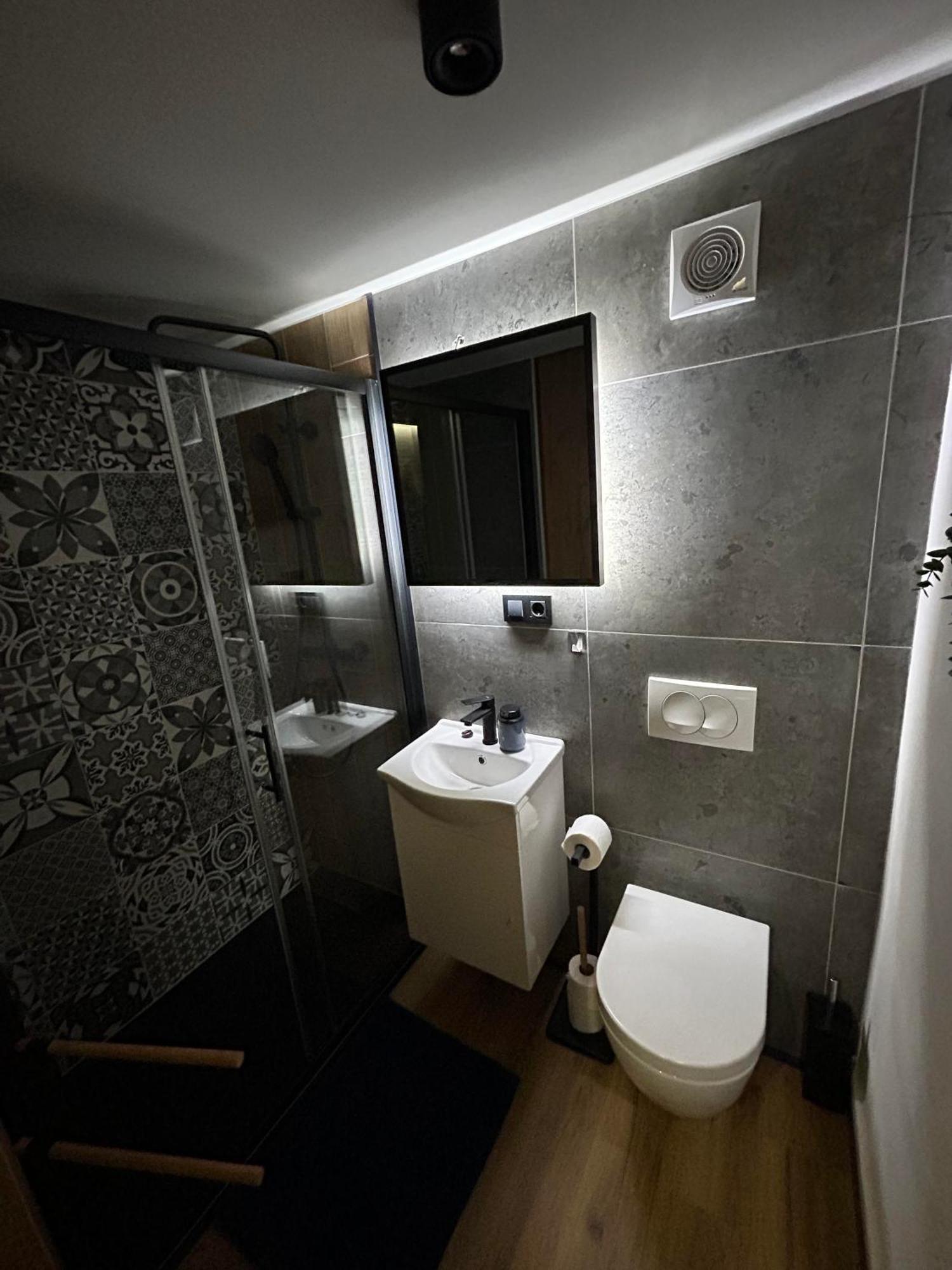 Hiska Pod Cresnjo Villa Rogašovci Dış mekan fotoğraf